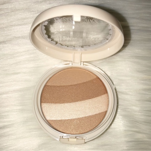 New Physicians Formula Butter Bronzer Face Makeup, Cheat Day Donut, Chocolate - Picture 2 of 3